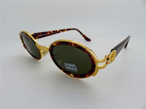 versace gianni vintage|old style versace sunglasses.